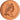 France, Médaille, Louis XV, Construction de l'Hôtel des Monnaies, Cuivre, SUP