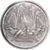 France, Medal, Les Grandes Eaux de Versailles, Lebrun-Lenotre, 1973, Copper