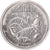 France, Medal, Les Grandes Eaux de Versailles, Lebrun-Lenotre, 1973, Copper
