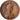 Francia, medalla, Louis XIV, Nec Pluribus Impar, 1674, Bronce, Varin, Restrike
