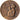 Francia, medaglia, Jeune Faune à la Flute, Bronzo, Thenot, SPL-