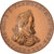 France, Medal, Henri IV et Marie de Médicis, History, Restrike, MS(63), Bronze