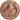 Frankreich, Medaille, Concours Général Agricole de Paris, 1961, Bronze, Baron