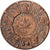 France, Medal, Concours Général Agricole de Paris, 1961, Bronze, Baron