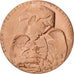 Francia, medaglia, Salon International de l'Agriculture de Paris, 1970, Bronzo