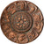 France, Medal, Salon International de l'Agriculture de Paris, 1962, Bronze