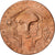 France, Medal, Salon International de l'Agriculture de Paris, 1968, Bronze