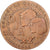 France, Medal, Salon International de l'Agriculture de Paris, 1983, Bronze