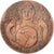 France, Medal, Salon International de l'Agriculture de Paris, 1982, Bronze