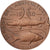 France, Medal, Salon International de l'Agriculture de Paris, 1960, Bronze