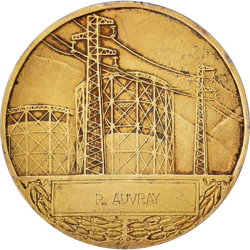 Francia, medalla, Électricité de France et gaz de France, Bronce, Dropsy, MBC+