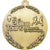 France, Medal, 10 et 20 Kms Tours, La Nouvelle République, Copper-Brass