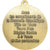 France, Medal, 10 et 20 Kms Tours, La Nouvelle République, Copper-Brass