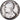 France, Médaille, Olivier de Serres, Société d'Agriculture d'Indre-et-Loire