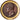 França, medalha, Visite à la Monnaie, Charles-Philippe de France, 1818