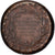 France, Medal, Visite à la Monnaie, Charles-Philippe de France, 1818, Bronze