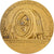 France, Medal, Art Déco, Syndicat Général de la Construction Electrique