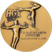 Francja, medal, Fédération Française de Gymnastique, France Telecom