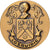 France, Medal, Saint Joseph du Loquidy, Bronze, Pichard, MS(63)