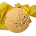 Frankreich, Medaille, Gymnastique, Tournois d'Orléans, Gilt Bronze, UNZ