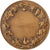 France, Medal, Agriculture, Bronze, Dupuis.D, AU(55-58)