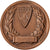 France, Medal, Association Sportive de la Préfecture de Police, Bronze