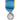 France, Jeunesse et sports, Medal, Excellent Quality, Silver, 28