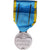 France, Jeunesse et sports, Médaille, Excellent Quality, Argent, 28