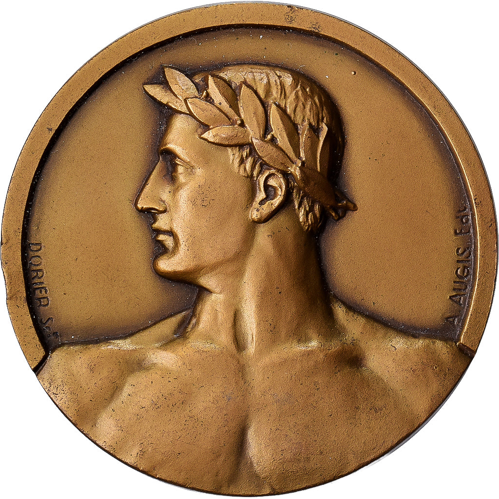 Francja, medal, Championnat de Gymnastique, Saint-Etienne, 1955, Brązowy