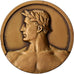 Francja, medal, Championnat de Gymnastique, Saint-Etienne, 1955, Brązowy