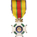 França, Oeuvre des Vieux Militaires, medalha, 1900, Não colocada em