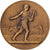 France, Medal, Concours Général agricole, Bronze, Lagrange, MS(63)