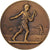 France, Medal, Concours Général agricole, Bronze, Lindauer, MS(63)