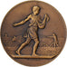 Francia, medaglia, Concours Général agricole, Bronzo, Lindauer, SPL