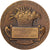 France, Medal, Concours Général agricole, Bronze, Lindauer, MS(63)