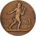 France, Medal, Concours Général agricole, Bronze, Lindauer, MS(63)