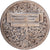France, Medal, U.V.F, Comité de l'Aisne, 1930, Silvered bronze, AU(55-58)