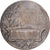 France, Medal, U.V.F, Comité de l'Aisne, 1930, Silvered bronze, Fraisse