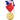 Francja, Honneur-Travail, République Française, medal, 1967, Doskonała
