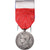 France, Honneur-Travail, République Française, Medal, 1959, Excellent Quality