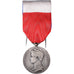 France, Honneur-Travail, République Française, Medal, 1959, Excellent Quality