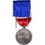 France, Honneur-Travail, République Française, Medal, 1959, Excellent Quality