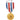 France, Médaille des cheminots, Médaille, 1945, Excellent Quality