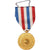 France, Médaille des cheminots, Medal, 1945, Excellent Quality, Favre-Bertin