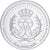 France, Medal, Monarques Européens, Napoléon Bonaparte, Silver Plated Copper