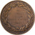 France, Medal, Société Protectrice des Animaux, Paris, 1908, Bronze