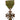 Francia, Croix de Guerre, medaglia, 1914-1917, Ottima qualità, Bronzo, 37