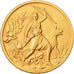 Mónaco, medalla, Société Canine de Monaco, Bronce dorado, Falcucci, EBC