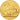 Francia, medaglia, Offert par M. Oriot, Sénateur, Bronzo dorato, Alphée