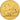 Francja, medal, Offert par M. De Ludre, Député de l'Orne, Pokryty brązem